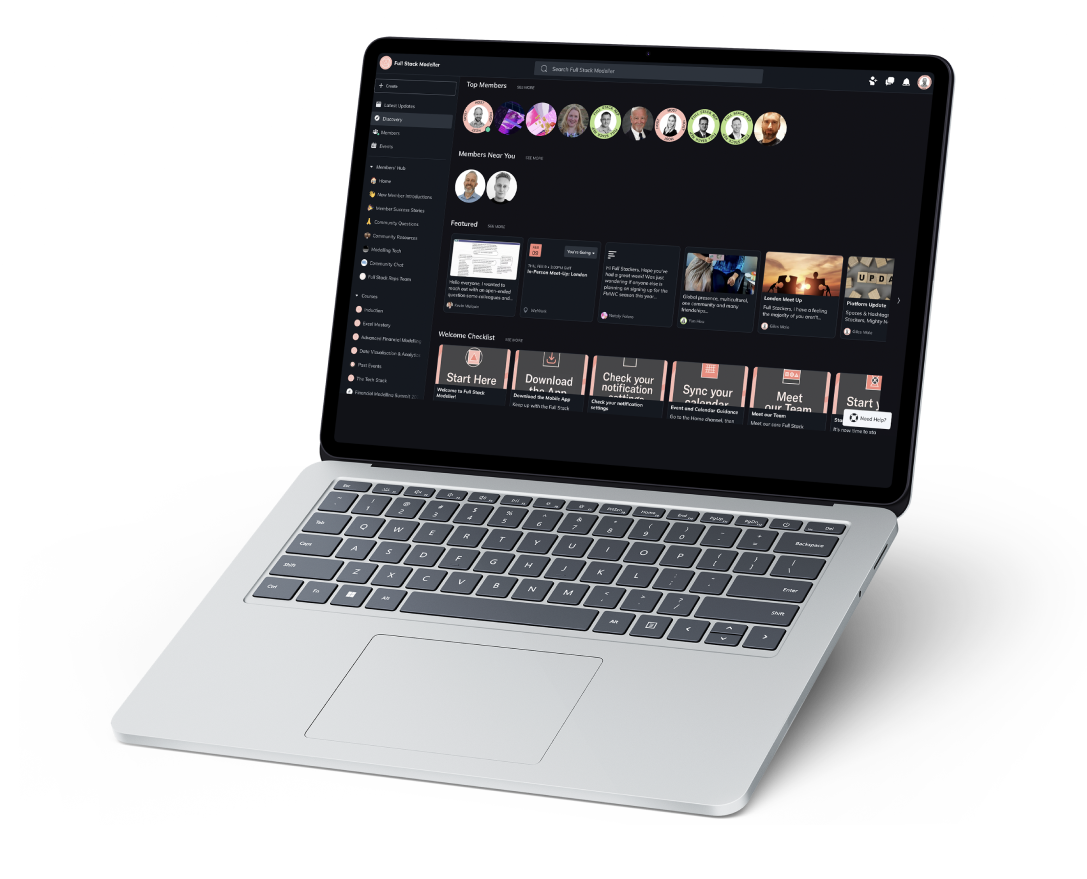Laptop