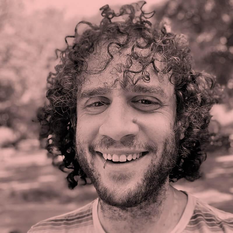 Jordan Goldmeier