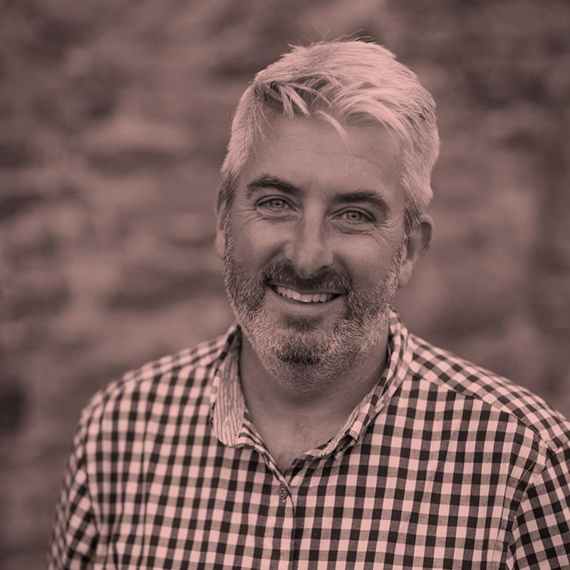 Kenny Whitelaw Jones