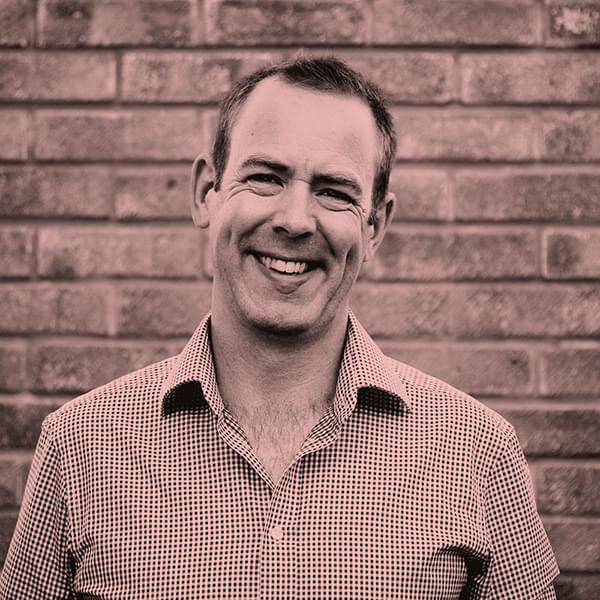 Myles Arnott